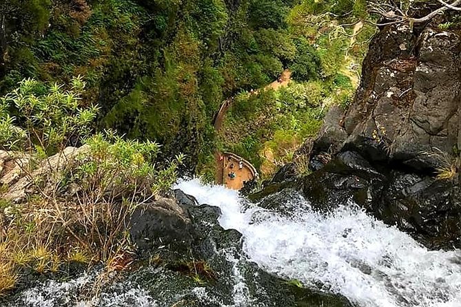 The Lakes Walk - Logistics That Actually Help on a Morning Hike