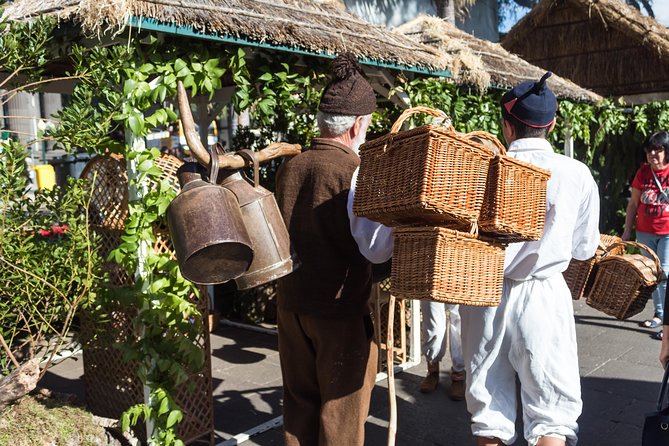 The Mysteries of Funchal Walking Tour - Price and Value for This 2-Hour Funchal Walk