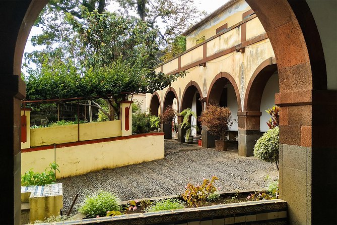 The Mysteries of Funchal Walking Tour - Santa Clara Convent: Why It Was Built