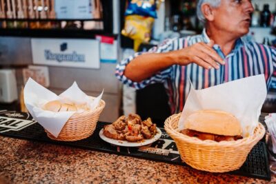 The Tasca Tour - Half Day Food and Drinks Tour - How the 1 pm schedule gives you the right pace