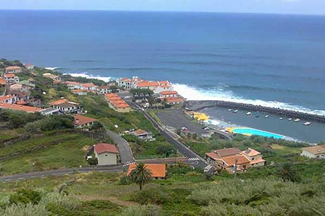 The unspoiled North East coast Tour - Price and logistics: what $36.68 buys you in real life