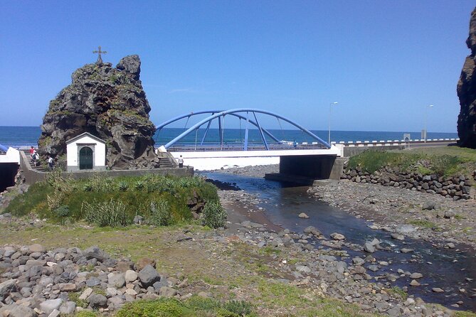 The unspoiled North East coast Tour - The guide and vehicle: the hidden quality that makes or breaks a day