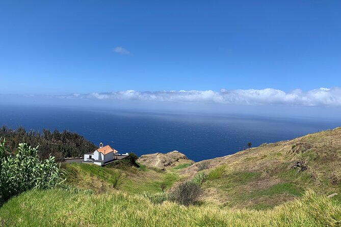 The Untraveled West Tour - Stop 2: Porto Moniz Natural Swimming Pools (Swim or Skip)