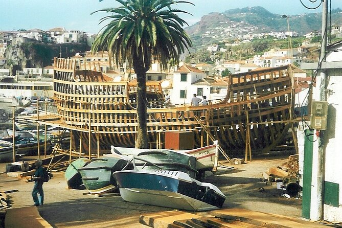 Time Travel on Columbus Replica Flag Ship in Madeira - Key things to know before you sail