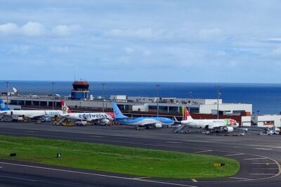Transfer Privado e Confiável: Aeroporto → Funchal (ou vice-versa) - Price and Value: Paying for Certainty, Not Just a Ride