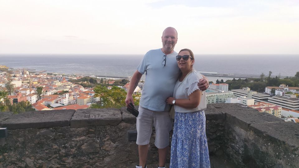Tuk Tuk Funchal City - Madeira Island - Wine tasting in a short private tour