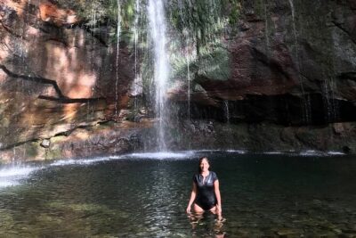Twenty-Five Fountains Levada walks (private) - The Levadas: Why This Trail Matters (Not Just Where It Goes)