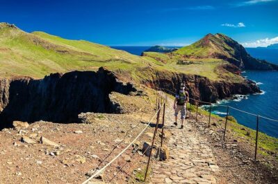 Vereda da Ponta de São Lourenço Trail Walking Tour - Getting There: 8:30am Start, Pickup Zones, and a Pace That Respects Real Life