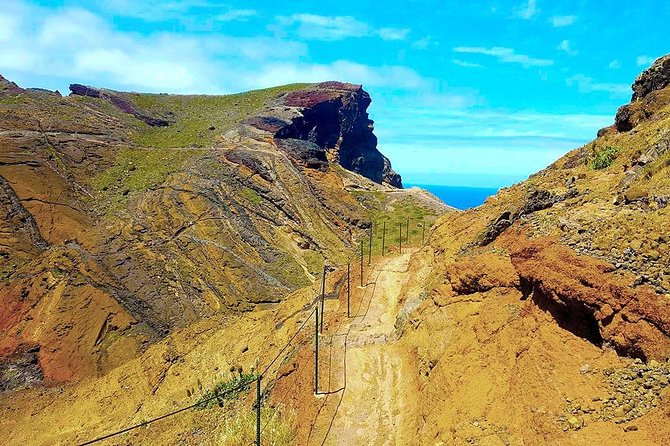Vereda da Ponta de São Lourenço Trail Walking Tour - Price and Value: Is $46.96 Worth It?
