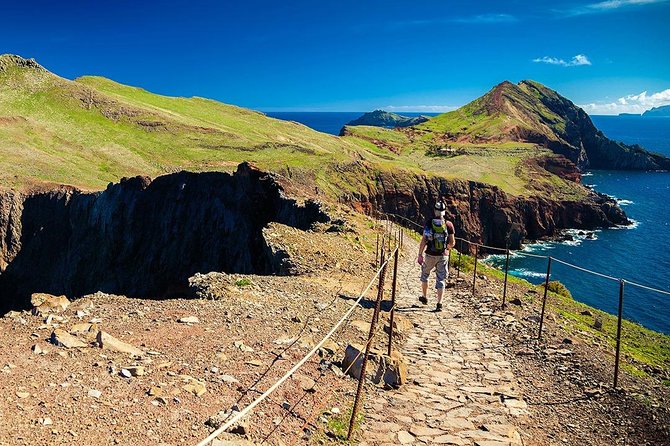 Vereda da Ponta de São Lourenço Trail Walking Tour - Getting There: 8:30am Start, Pickup Zones, and a Pace That Respects Real Life