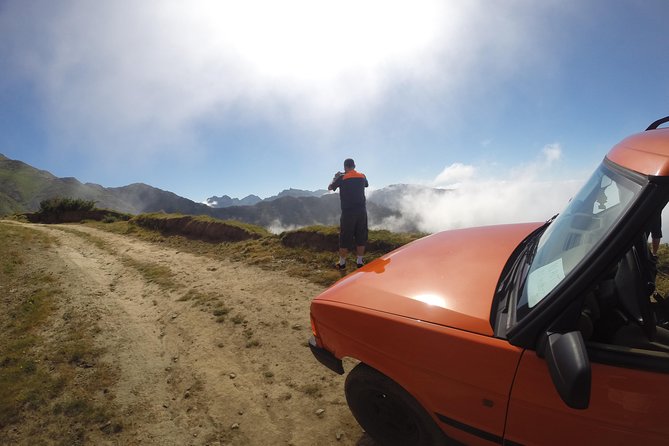 West Madeira 4x4 Tour with Local Guide - Key things to know before you go