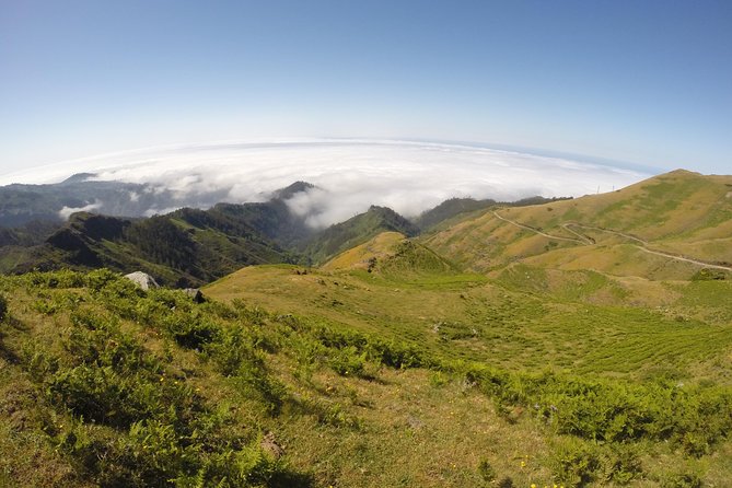 West Madeira 4x4 Tour with Local Guide - Why West Madeira by 4x4 makes sense