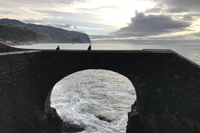 West Madeira 4x4 Tour with Local Guide - Stop 3: Ponta do Lado? Poca das Lesmas and the north-west coast feel