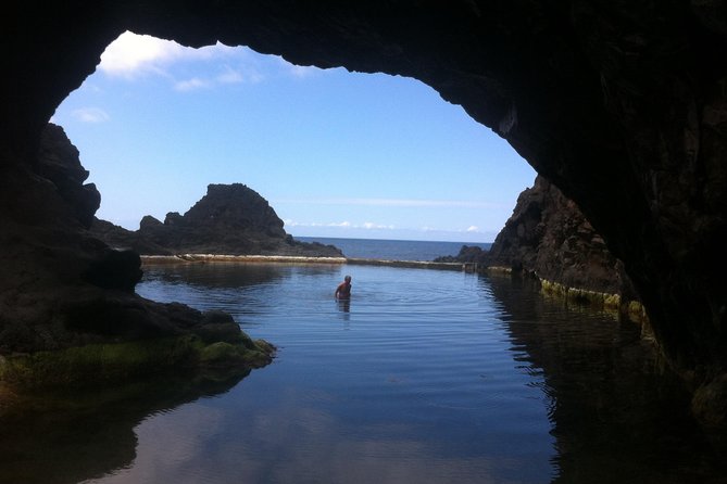 West Madeira 4x4 Tour with Local Guide - Price and logistics: what your $111.31 covers