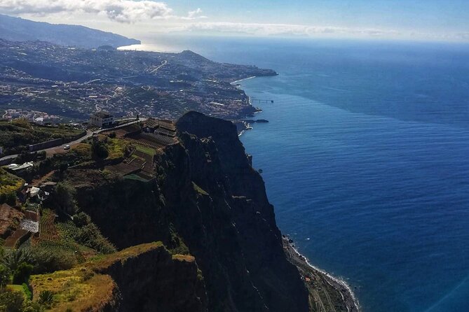 West Madeira Island Guided Tour & Fanal Mystic Forest - Porto Moniz: lunch plus volcanic pools (the highlight, if queues cooperate)
