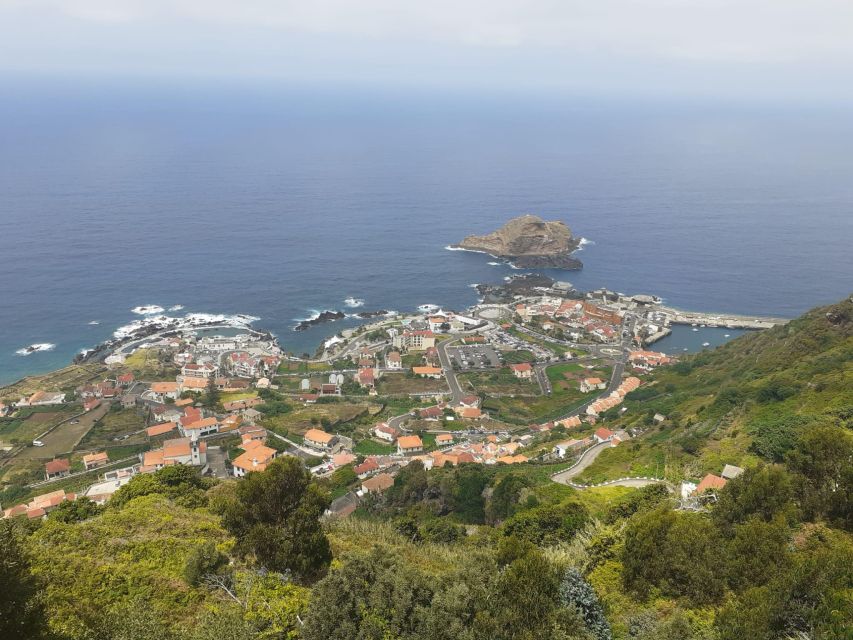 West Madeira:, Laurel Forest, Waterfall, Rock Pools, Walk - Paul da Serra and Fanal: where the laurel trees steal the show