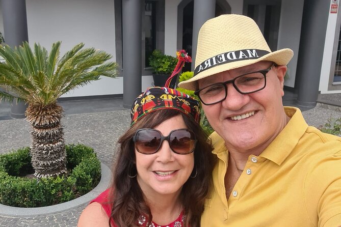 West of Madeira Private Full-Day Tour with Pickup from Funchal - Why This West-of-Madeira Day Tour Feels So Efficient