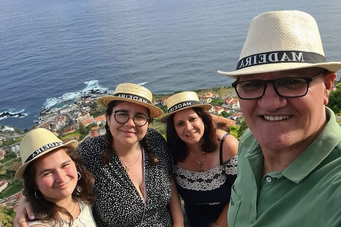 West of Madeira Private Full-Day Tour with Pickup from Funchal - Calheta and Prazeres: Rum Country and Apple-Based Drinks
