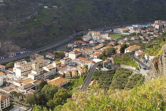 West of Madeira Private Half-Day Tour - Stop-by-stop: what each stop is for (and what to watch for)