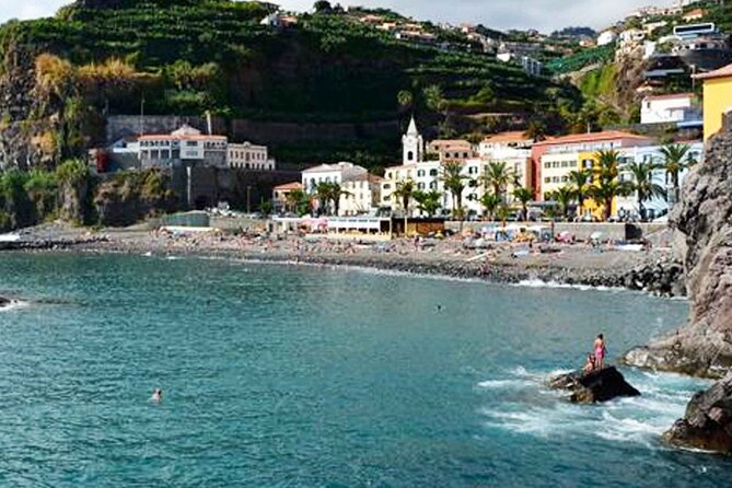 West of Madeira Private Half-Day Tour - Timing and expectations: the half-day “gotchas” to handle early