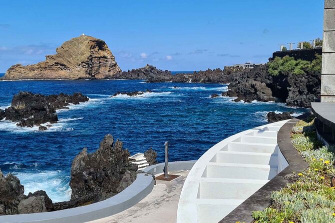 West of Madeira Private Half-Day Tour - What’s included vs. what you’ll want to budget