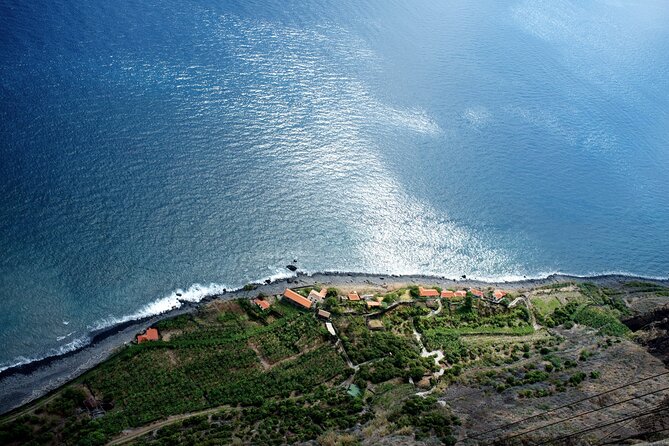 West of Madeira Private Half-Day Tour - Who this tour fits best