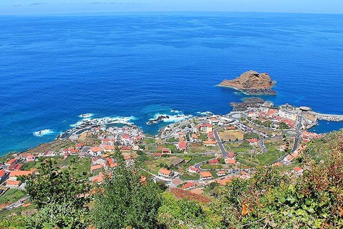 West of Madeira Tour - Why This West Madeira Tour Works When You Have Limited Time