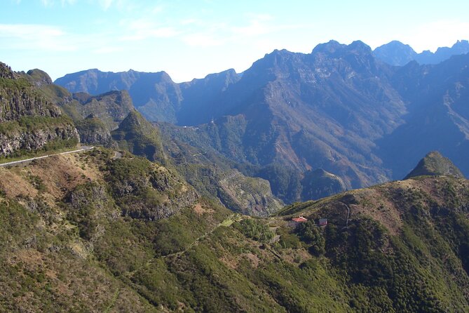 West of Madeira Tour - Cabo Girão’s Glass-Bottom Cliff Views (And the Entrance Fee Factor)