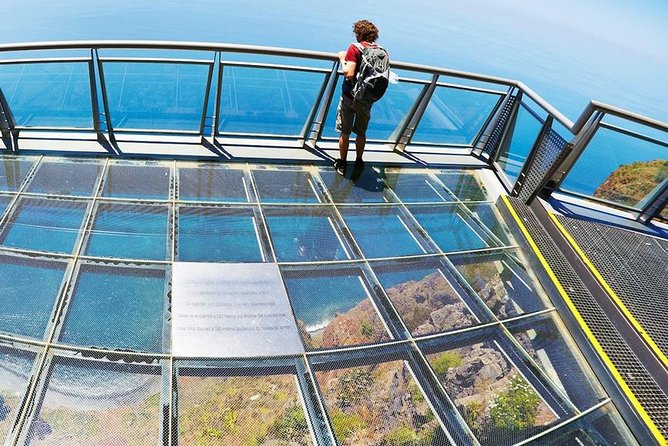 West Side Private Full Day Tours around Madeira Island - Key Points That Make This Tour Work on Madeira