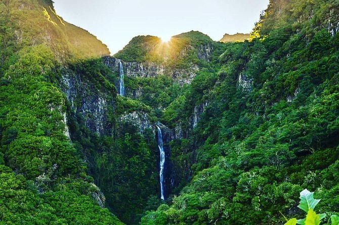 West Side Private Full Day Tours around Madeira Island - West Madeira From Funchal: How the Private Format Changes the Day