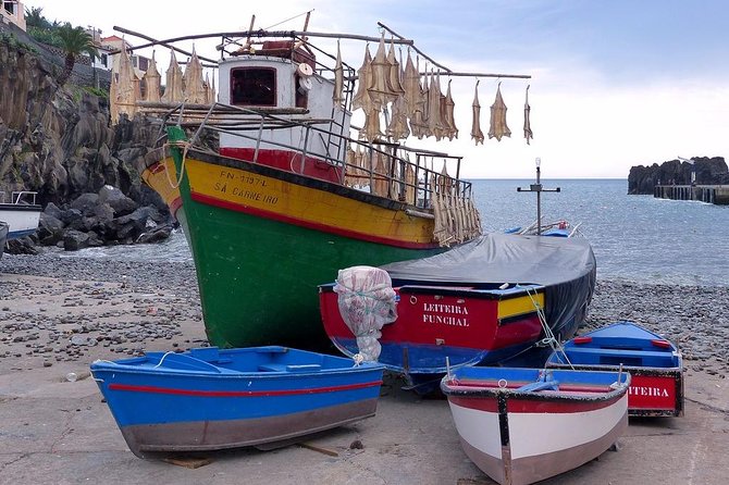 West Side Private Full Day Tours around Madeira Island - Price and Logistics: What to Budget Beyond the Ticket