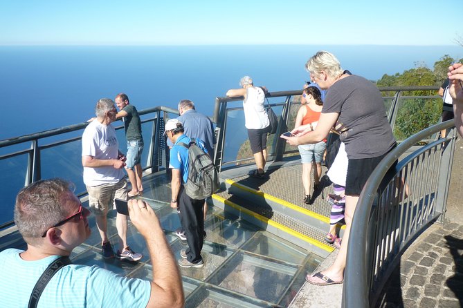 West Tour - Getting Your Bearings on Madeira’s West Side