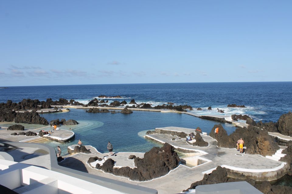 West Tour Full day 4x4 Jipe Tour Natural Swimming Pools - Key things that make this West Tour worth it