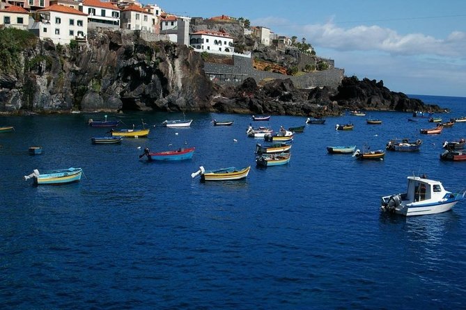 West Tour of the Island - West Madeira in One Day: What This Route Delivers