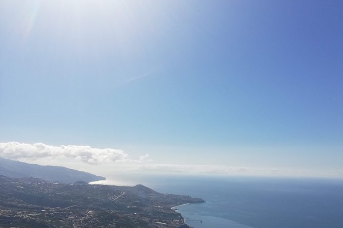 West Tour of the Island - Ribeira Brava: The Angry River and Mountain-to-Sea Views