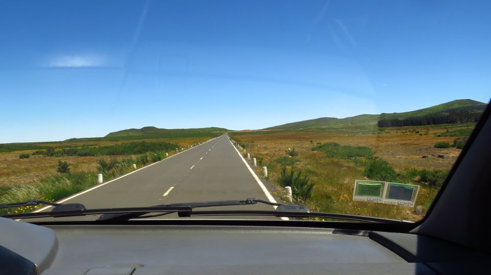 West Tour Porto Moniz - Ribeira Brava and the South Coast Stops That Break Up the Drive