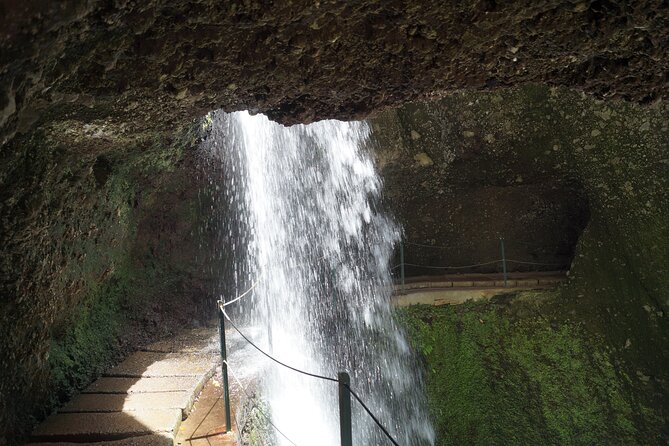 Wet your hair in the amazing Moinhos/Nova Levada - Key Highlights You’ll Actually Care About