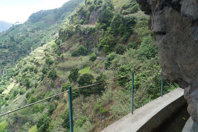 Wet your hair in the amazing Moinhos/Nova Levada - Price and value: what you get for about $46