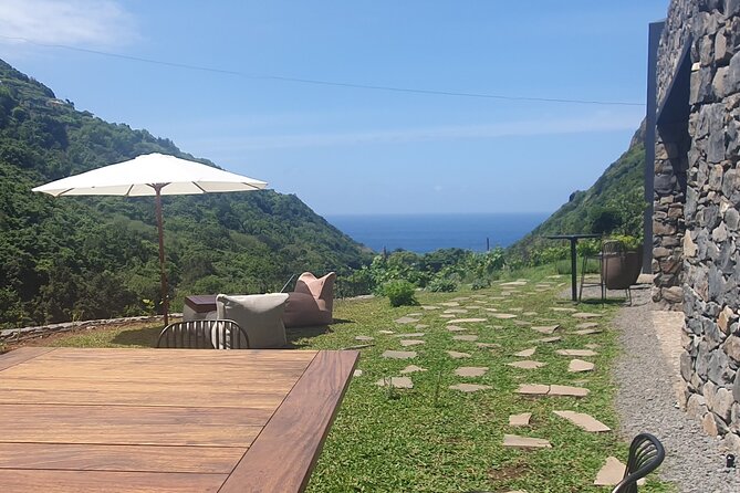 Wine Tasting Experience in Boaventura, Madeira North Coast - Key Highlights You’ll Actually Care About