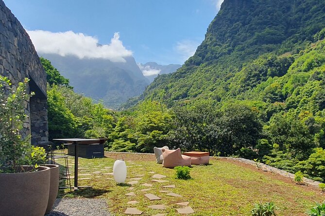 Wine Tasting Experience in Boaventura, Madeira North Coast - Boaventura’s North Coast Setting in the Laurissilva Forest
