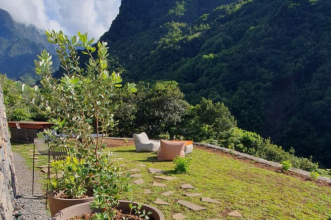 Wine Tasting Experience in Boaventura, Madeira North Coast - Homemade Delicacies: Wine Pairing That Actually Feels Thoughtful